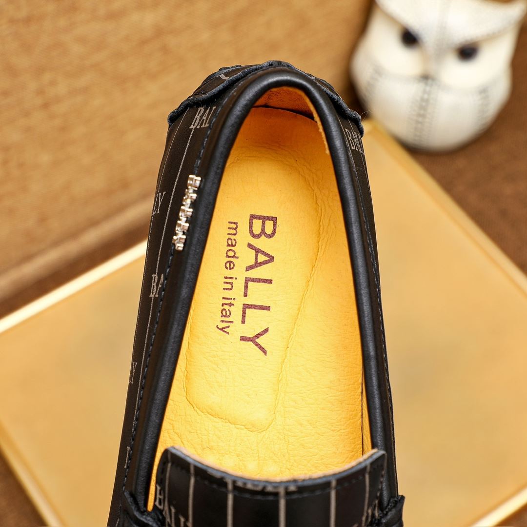 Bally Shoes